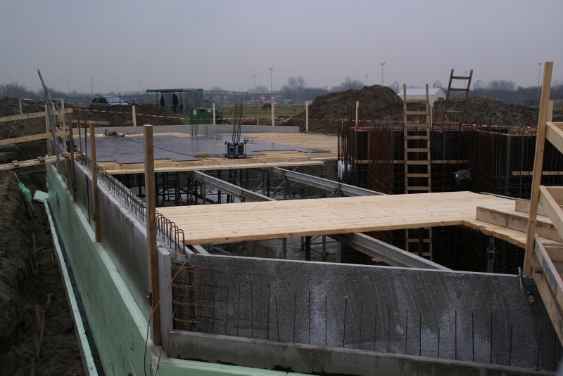 Plomp Betonwerken | Decos Noordwijk - 4