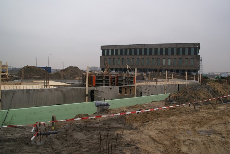 Plomp Betonwerken | Decos Noordwijk - 6