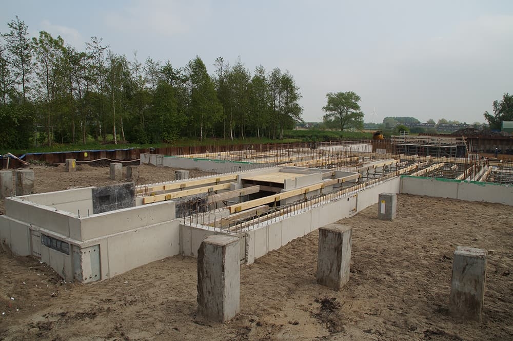 Plomp Betonwerken | Ouderkerk a/d Amstel 2e fase - 1